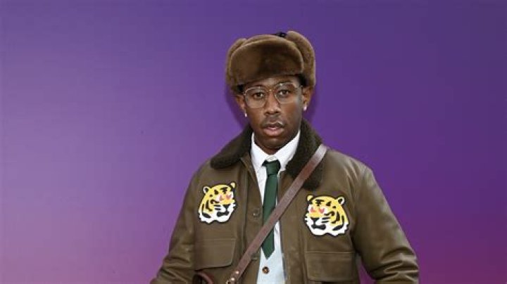 Unveiling The Childhood Of Tyler, The Creator