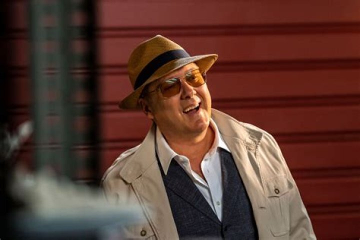 Unveiling The Cinematic Journey Of Raymond Reddington Actor Movies