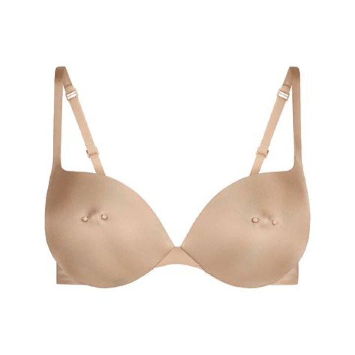 Unveiling The Comfort And Style Of Skins Bra