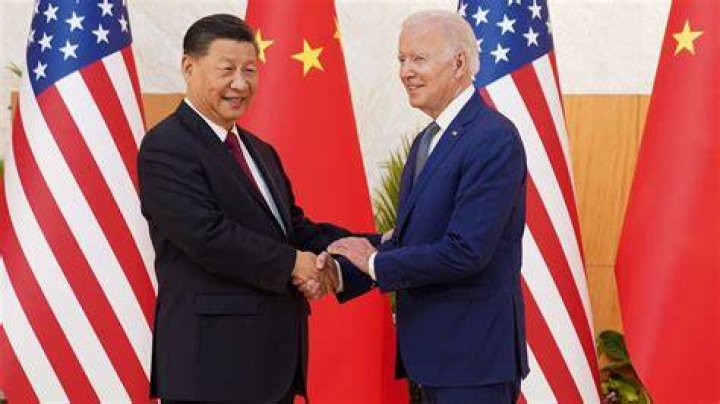 Unveiling The Connection Between Xi Jinping And Xi Mingze