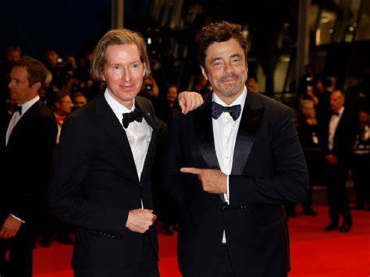 Unveiling The Connection: Guillermo Del Toro And Benicio Del Toro