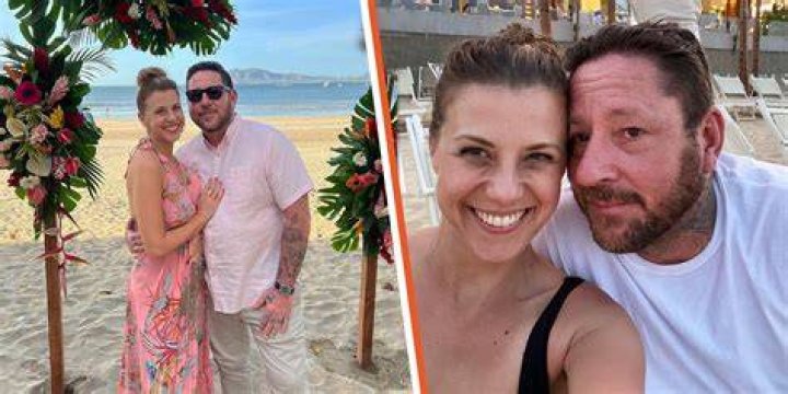 Unveiling The Connection: James Burke And Jodie
