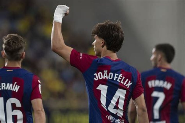 Unveiling The Connection: Joao Felix, Son Of The Illustrious Kaka