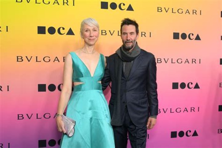 Unveiling The Connection: Keanu And Jennifer