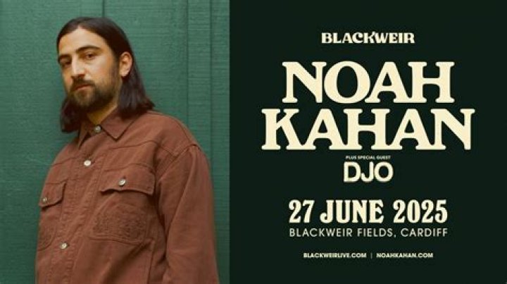 Unveiling The Connection: Noah Kahan And His Brother