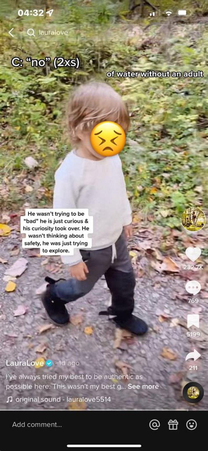 Unveiling The Curiosity: The Phenomenon Of TikTok Nipple