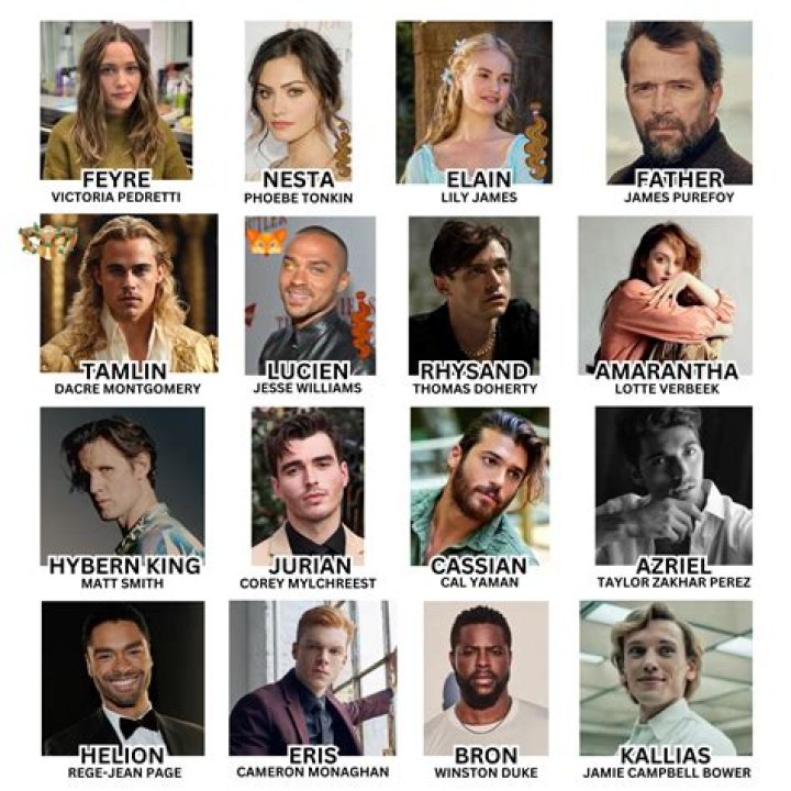 Unveiling The Dream: Lucien Fancast