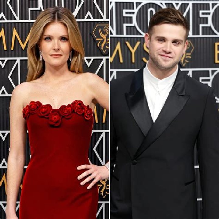Unveiling The Dynamic Duo: Meghann Fahy And Leo Woodall