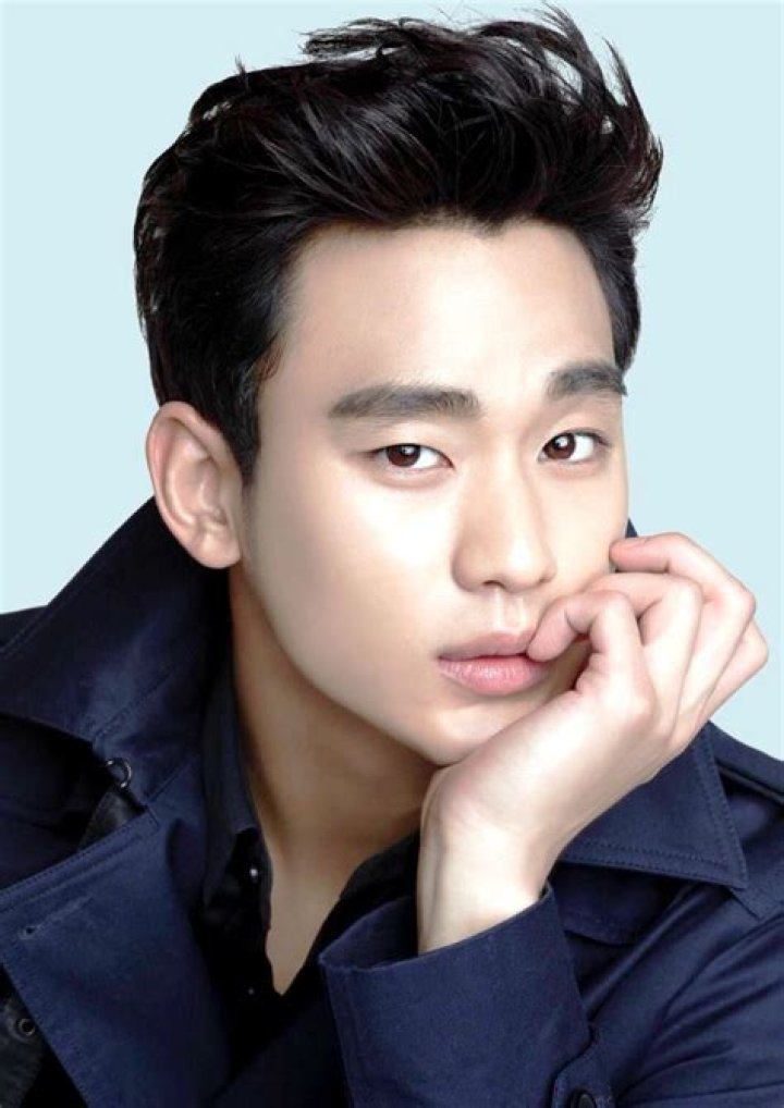 Unveiling The Early Years Of Kim Soo-hyun: A Journey Through Childhood
