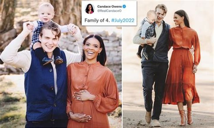 Unveiling The Earnings Of Candace Owens: How Much Does She Really Make?