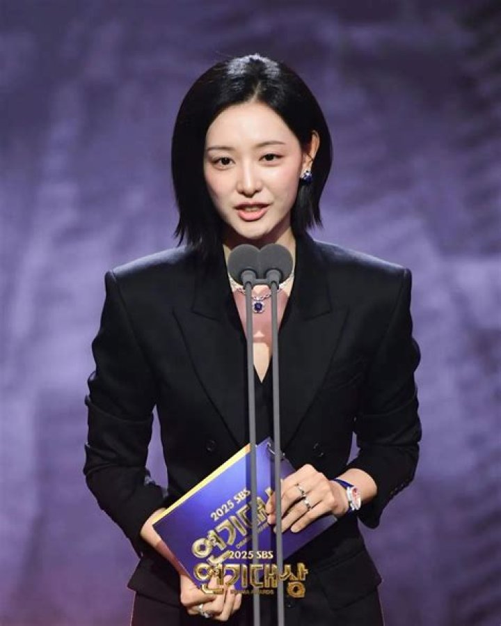 Unveiling The Enigma: Dispatch Korea Kim Ji Won
