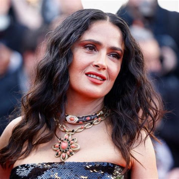 Unveiling The Enigma: From Dusk Till Dawn Salma