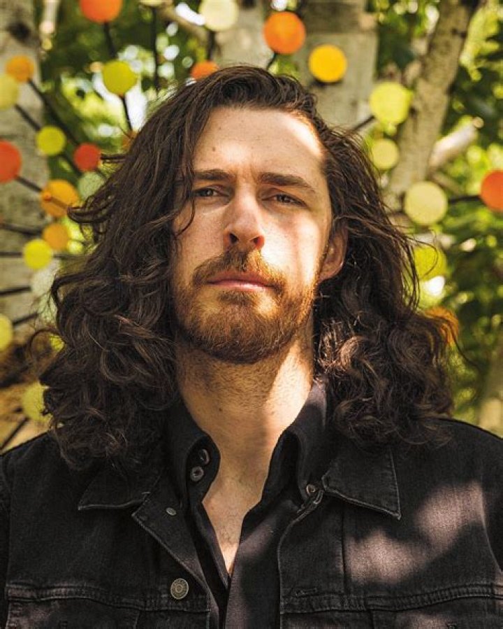 Unveiling The Enigma: Hozier's Wife
