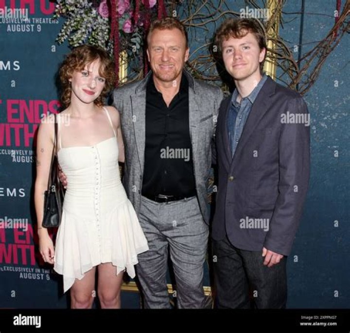 Unveiling The Enigma: Iona McKidd