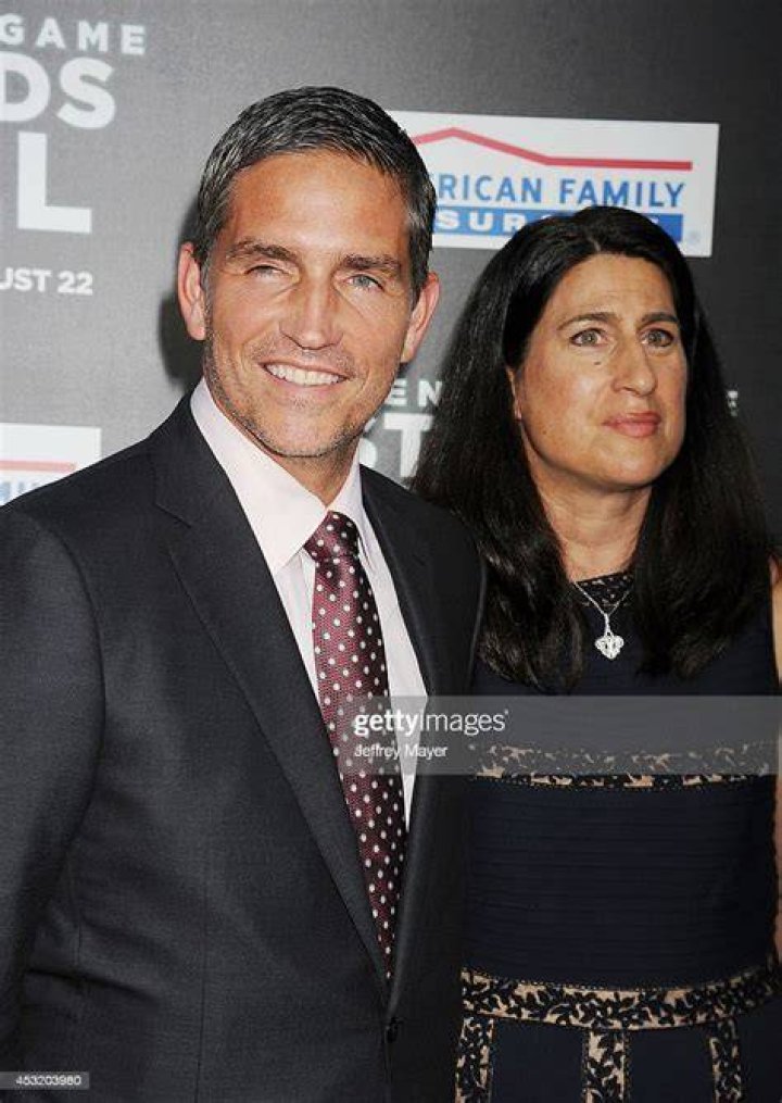 Unveiling The Enigma: Kerri Browitt Caviezel Age And Life Journey