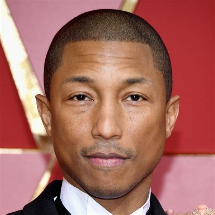 Unveiling The Enigma Of Pharrell Williams Age