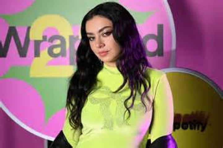 Unveiling The Enigma: Shameera Charlie XCX