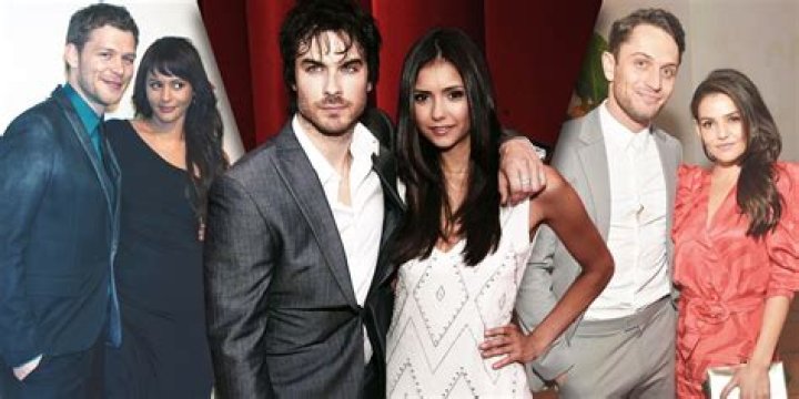 Unveiling The Enigma: The Bonnie Vampire Diaries Actress