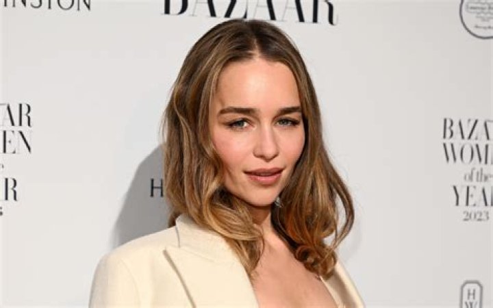 Unveiling The Enigma: The Life And Career Of Emilia Clarke