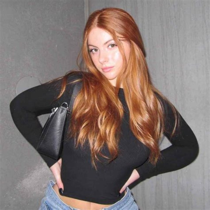 Unveiling The Enigma: Who Is Cristina Carmella?