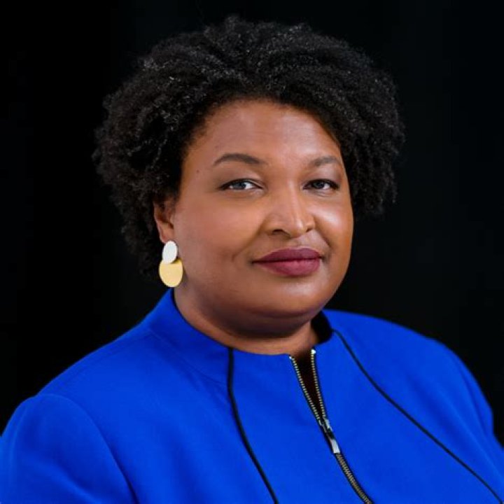 Unveiling The Enigma: Who Is Stacey Abrams’ Partner?