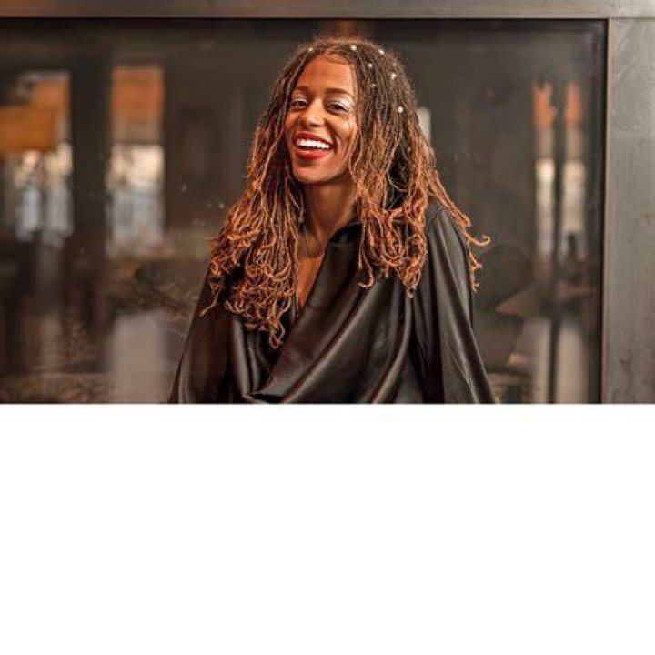 Unveiling The Enigma: Yasmine Bleath