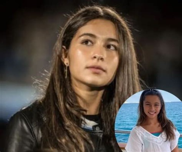 Unveiling The Enigmatic Delfina Suare: A Journey Through Her Life And Career