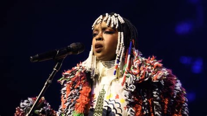 Unveiling The Essence Of Lauryn Hill Young: A Journey Through Her Early Life