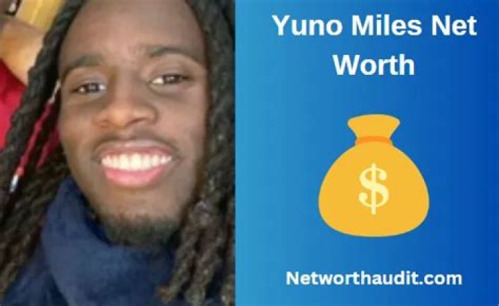 Unveiling The Essence Of Yuno Miles' Hometown