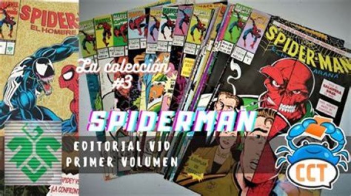 Unveiling The Excitement Of Https //spidermanvid.com/ Part 2