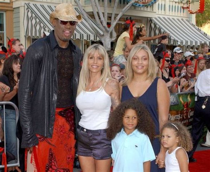 Unveiling The Family Life Of Chris Brown: Does He Have Kids?