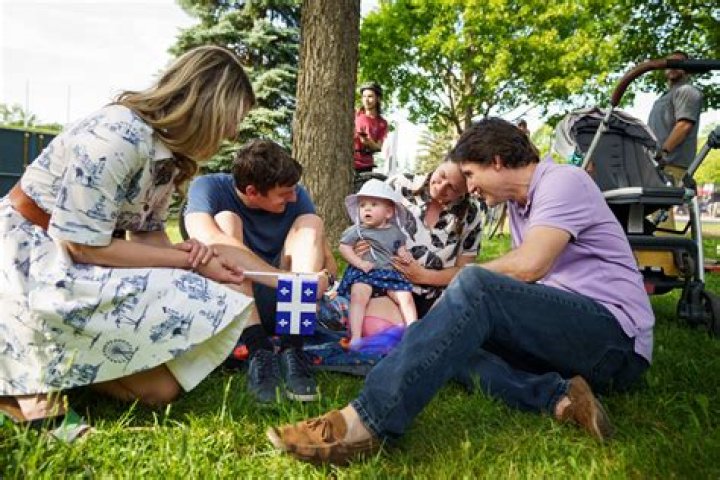 Unveiling The Family Life Of Melanie Joly: Does She Have Children?