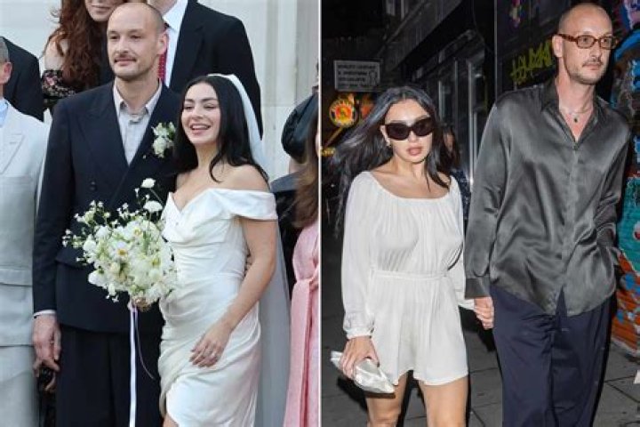 Unveiling The Family Ties: Charli XCX Siblings