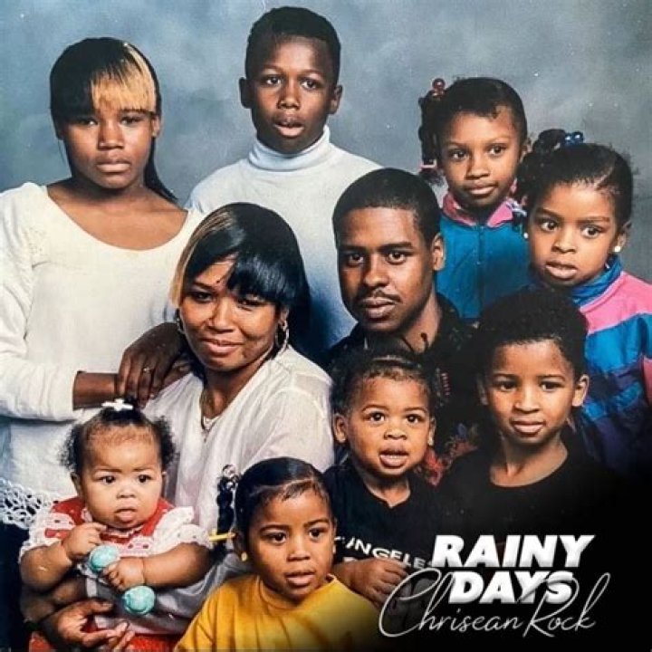 Unveiling The Family Ties Of Chrisean Rock: Sisters And Brothers