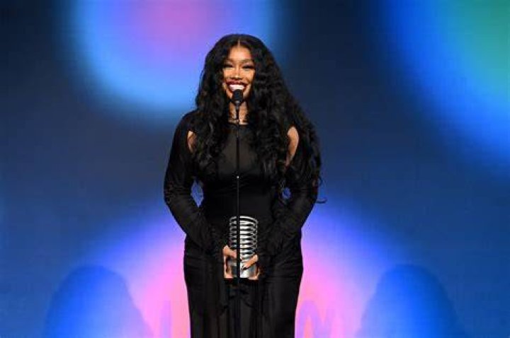 Unveiling The Fascinating World Of SZA's Daughter: An Exploration