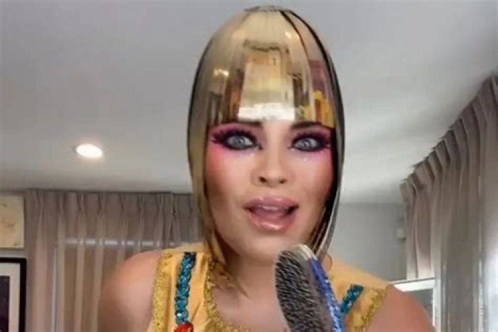 Unveiling The Fascinating World Of Trisha Paytas