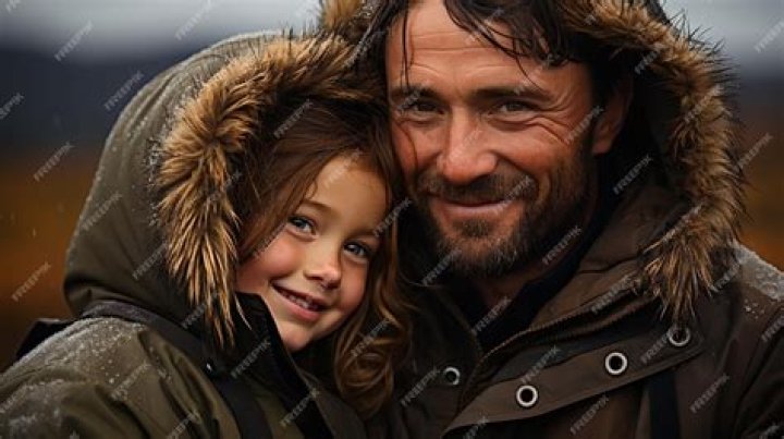 Unveiling The FatherDaughter Bond Dermott Brereton's Untold Story
