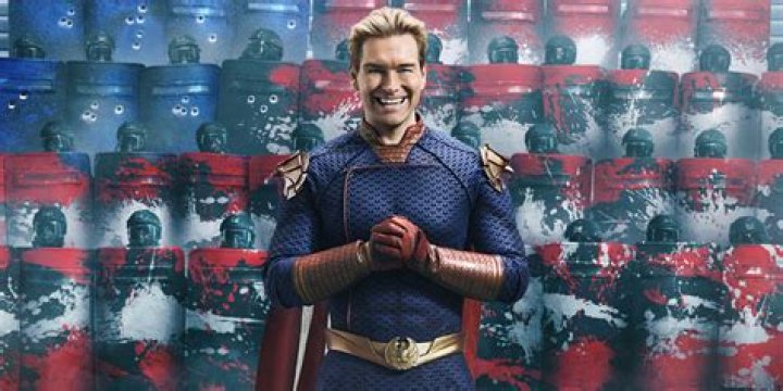Unveiling The Financial Success Of Antony Starr In The Boys