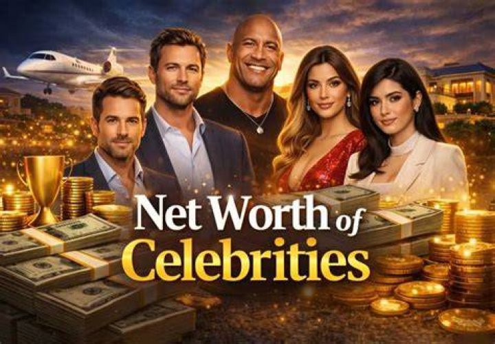 Unveiling The Financial Success: The Net Worth Of Alex Cooper