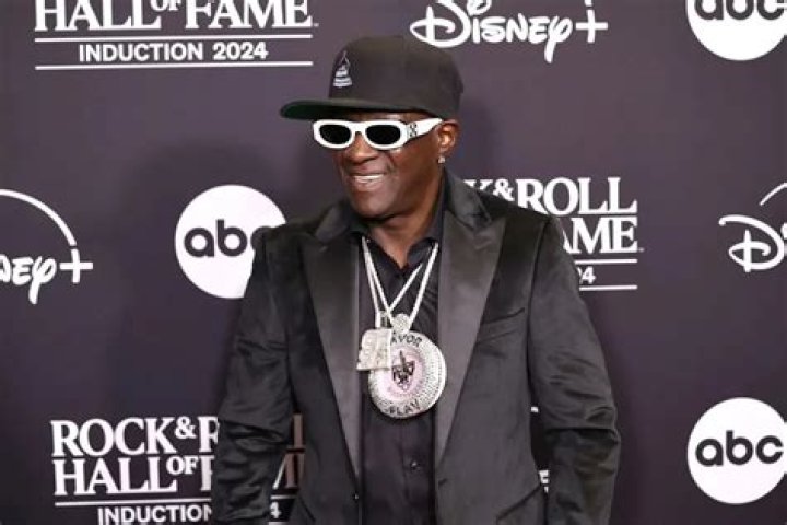 Unveiling The Fortune: How Much Is Flavor Flav's Net Worth?