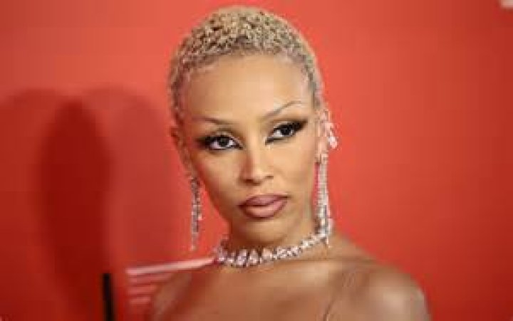 Unveiling The Future: Doja Cat Age 2024