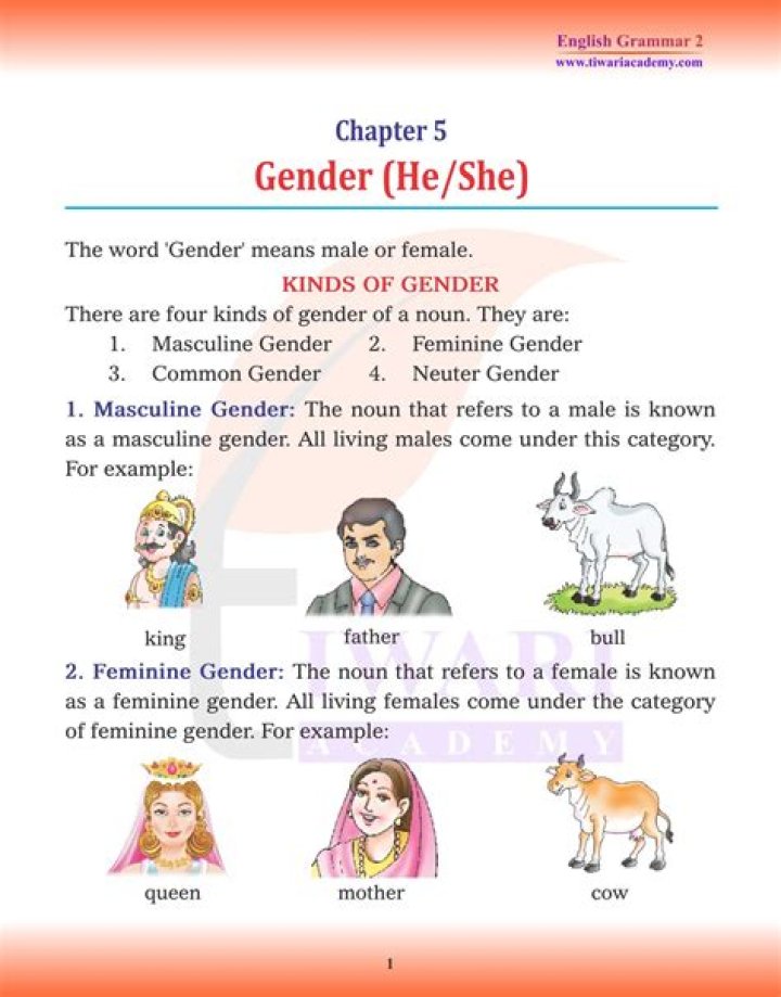 Unveiling The Gender Of Danae: A Comprehensive Answer