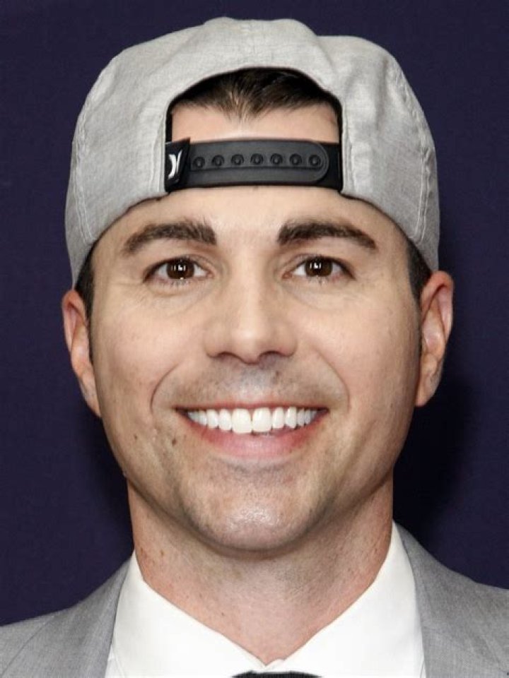 Unveiling The Genius: Who Is Mark Rober?