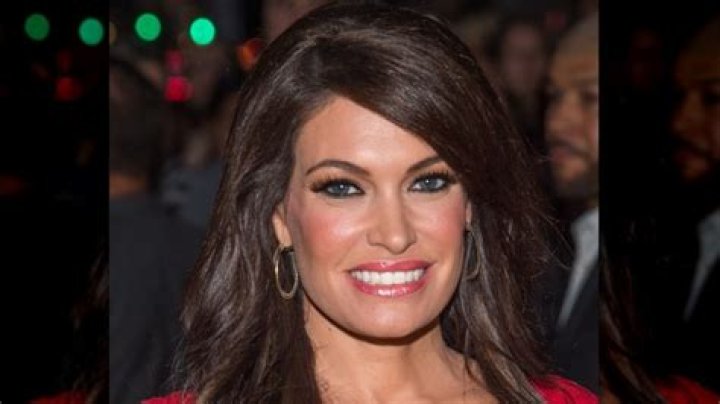 Unveiling The Glamorous World Of Kimberly Guilfoyle Makeup