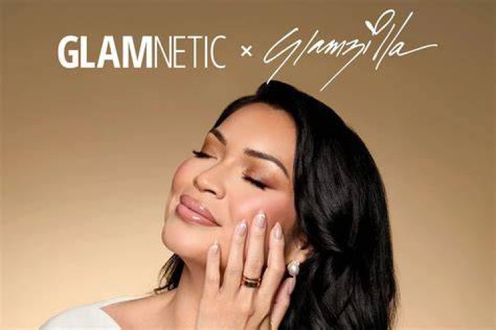 Unveiling The Glamzilla: A Journey Into The World Of Glamour