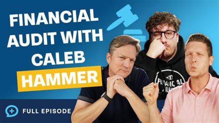 Unveiling The Hammer Net Worth: A Journey Through Wealth And Success