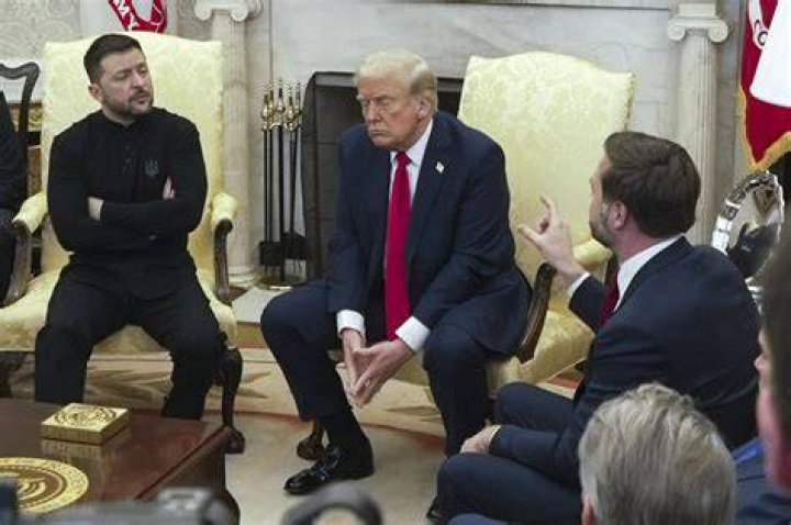 Unveiling The Health Challenges Of Barron Trump: An Enigma Unraveled