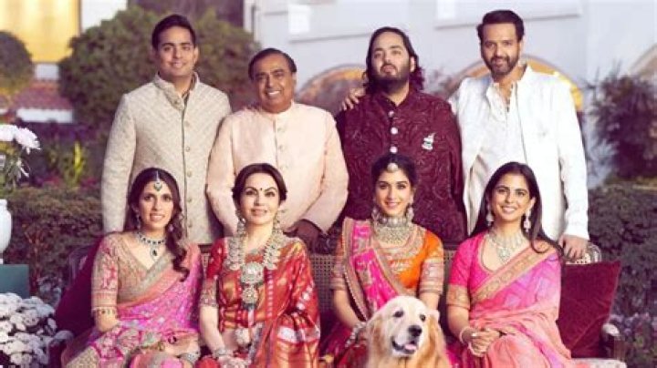Unveiling The Health Struggles Of Anant Ambani