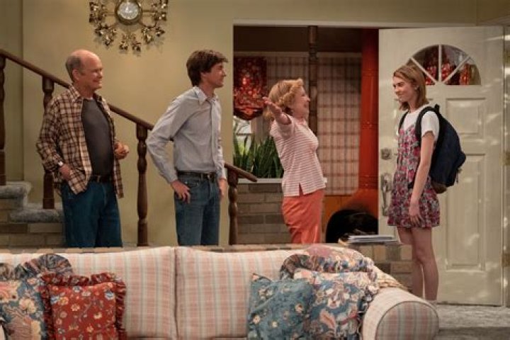 Unveiling The Heart: A Closer Look At Debra Jo Rupp Family