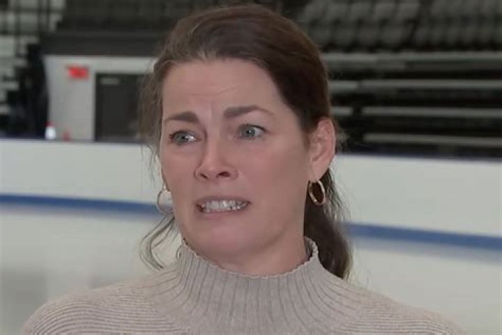 Unveiling The Heart: Who Is Nancy Kerrigan Married To Now?